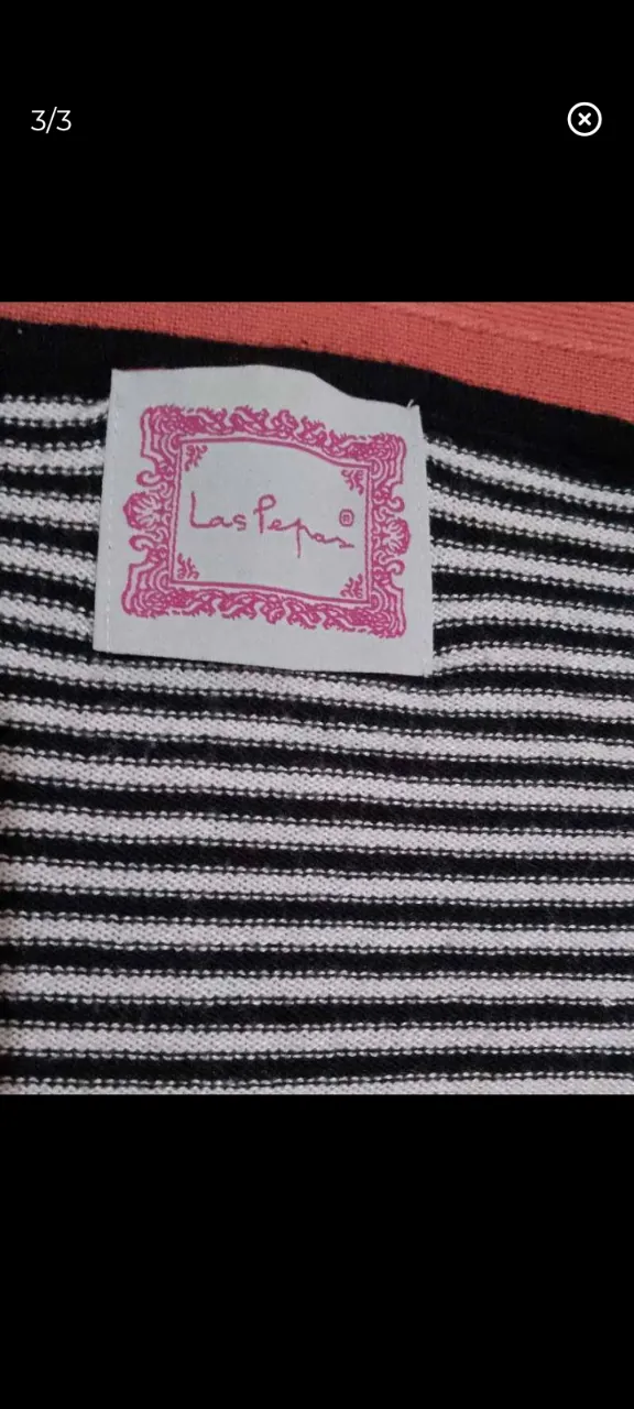 Remera Las Pepas - imagen 3