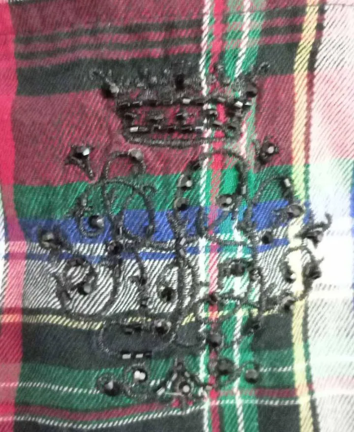 Camisa Ralph loren - imagen 3