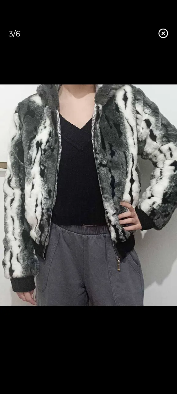 Campera Otra - imagen 3