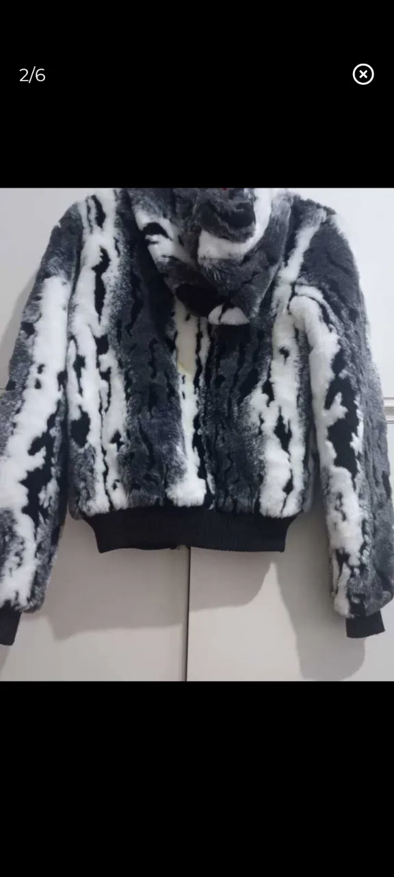 Campera Otra - imagen 1
