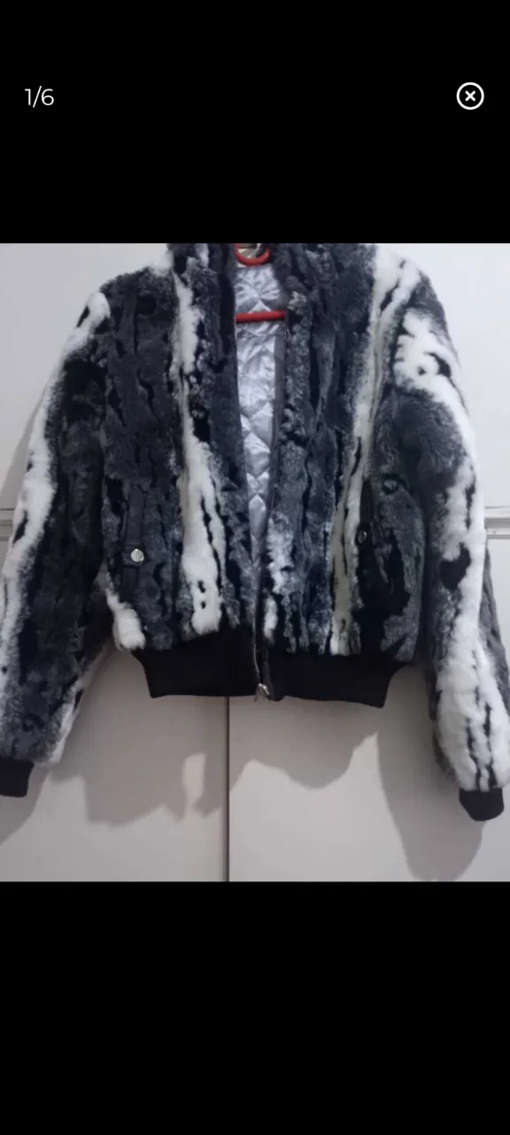 Campera Otra - imagen 2