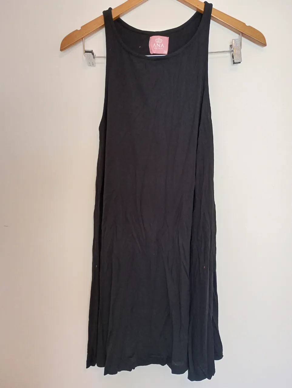 Vestido Ana reina - imagen 1