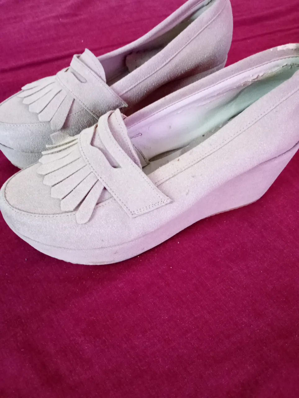 Zapatos Via praga - imagen 2