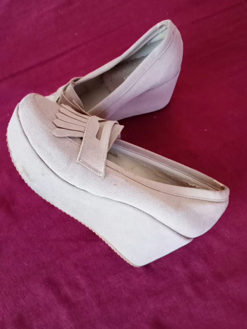 Zapatos Via praga - imagen 3