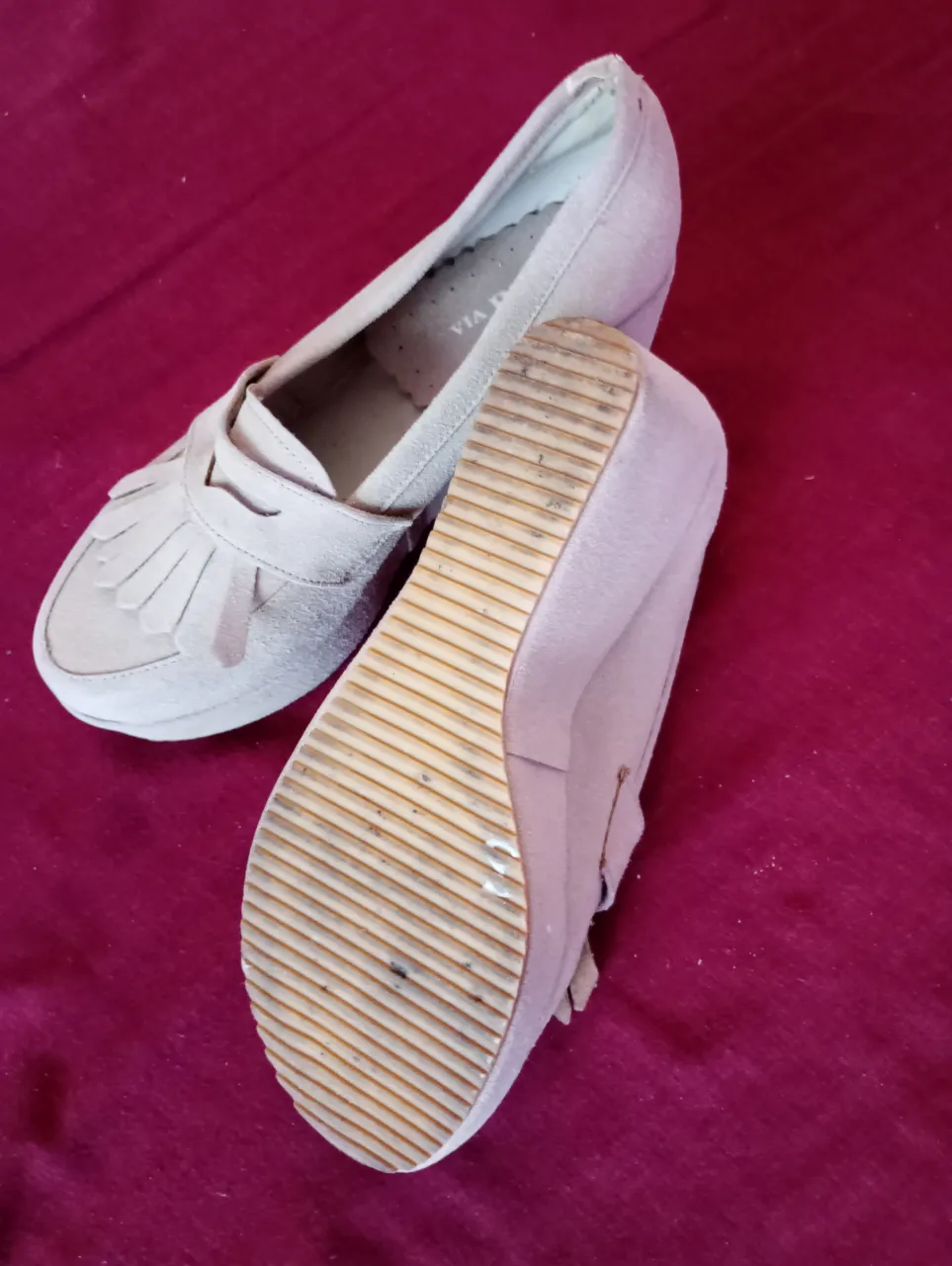 Zapatos Via praga - imagen 4