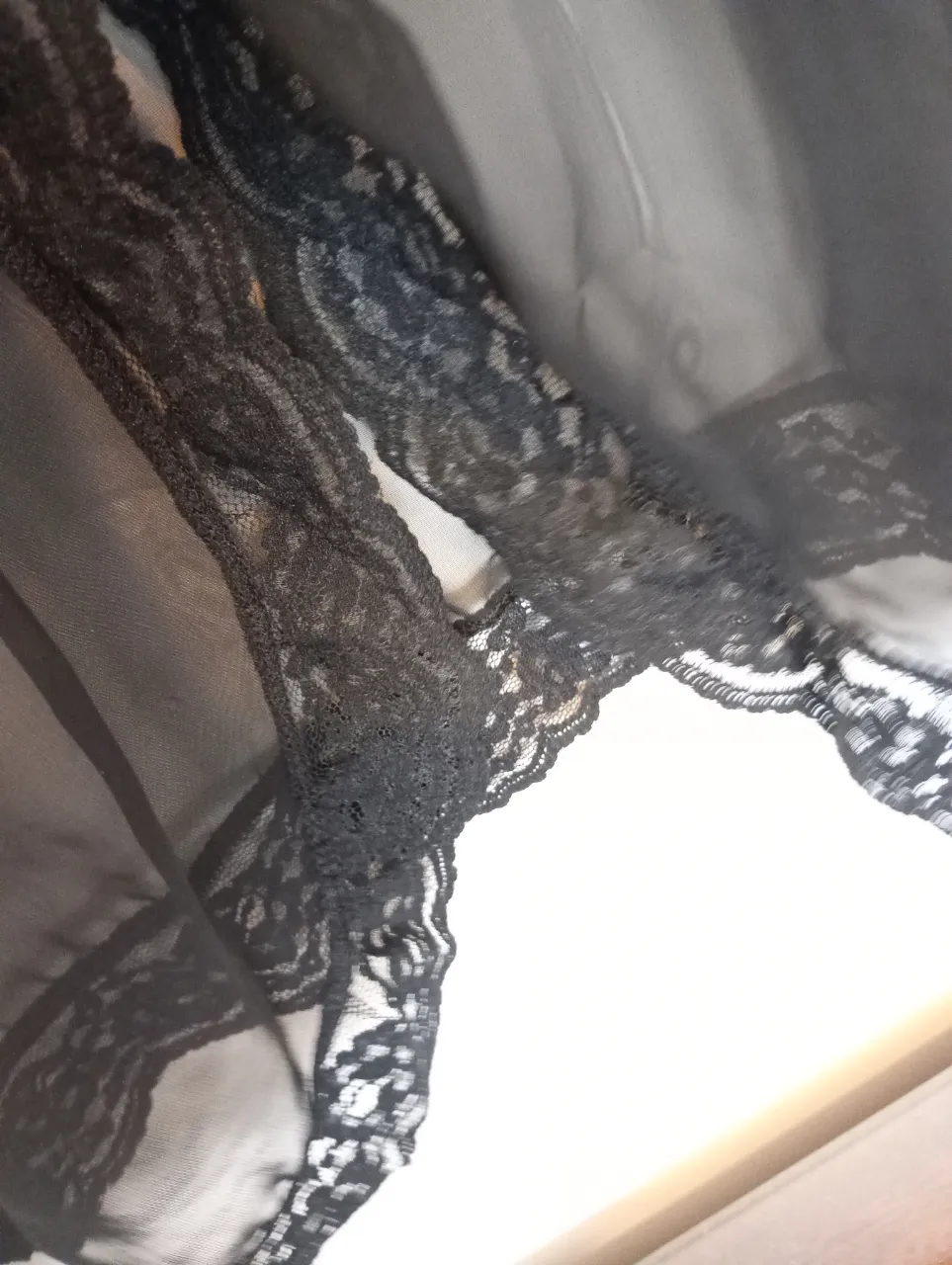 Camisón Otra marca miniatura 4