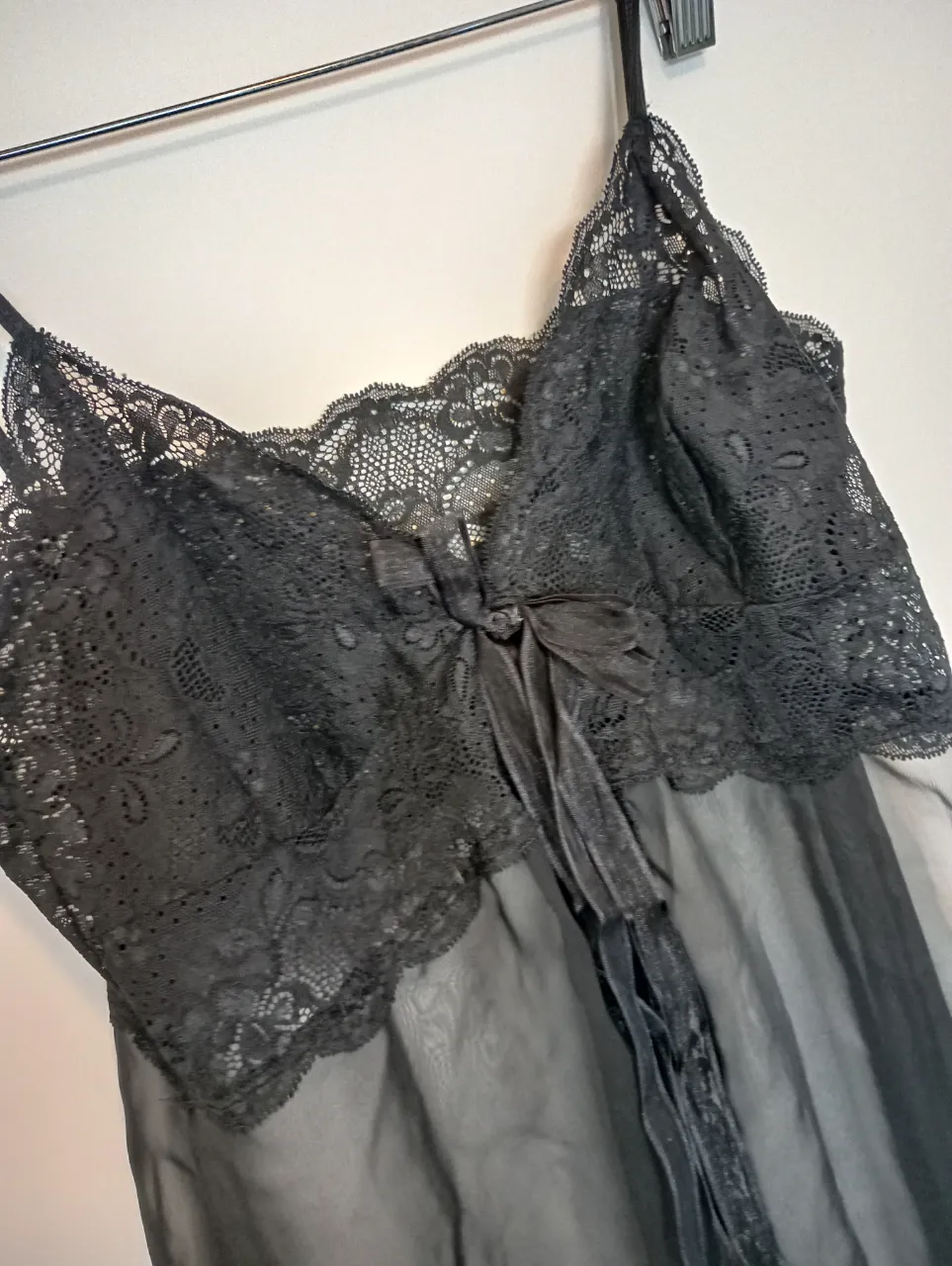 Camisón Otra marca - Vista 3