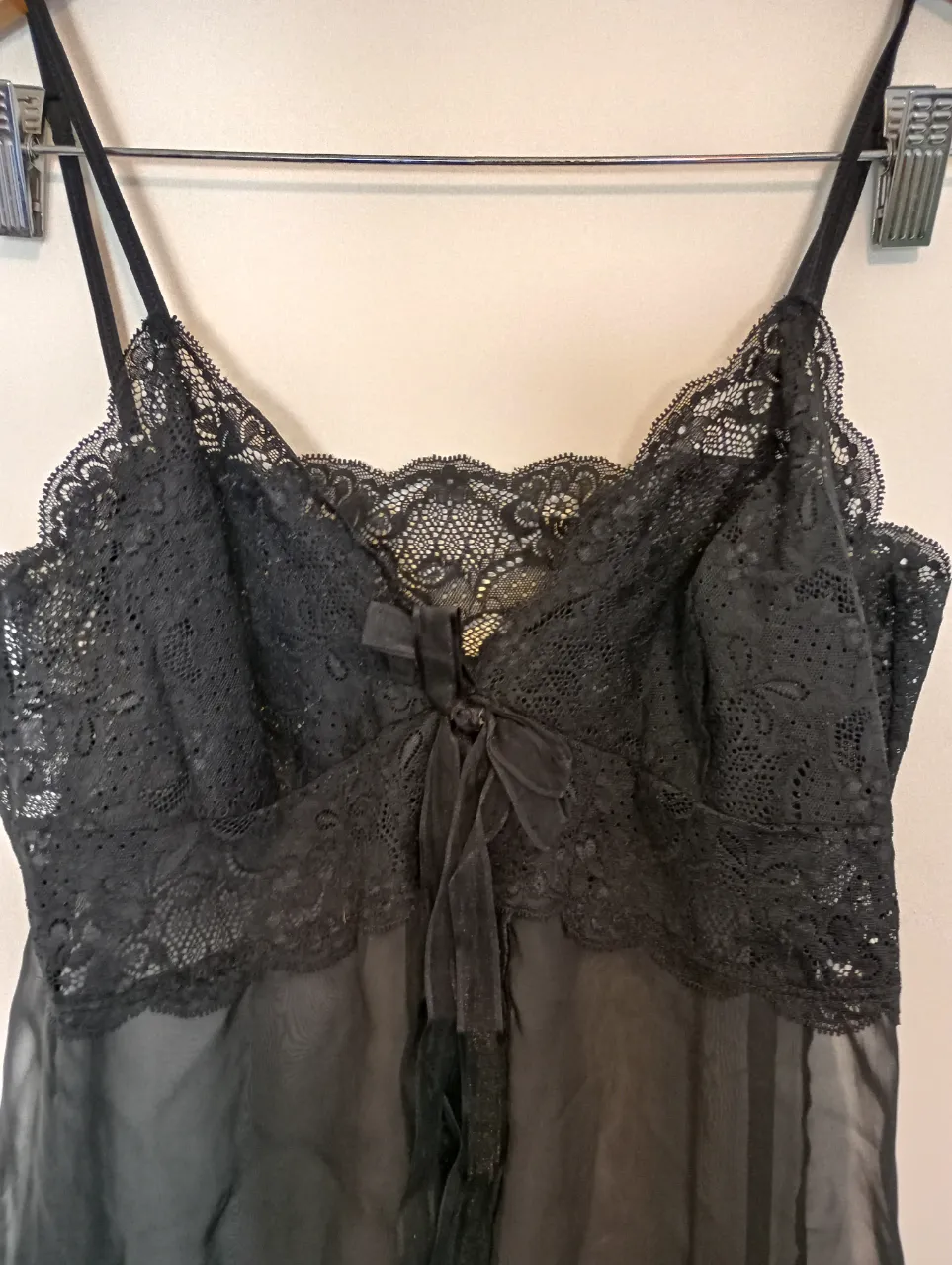 Camisón Otra marca - Vista 2