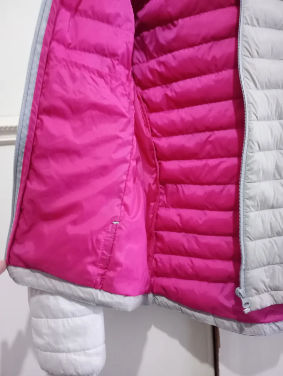 Campera Quechua - imagen 3