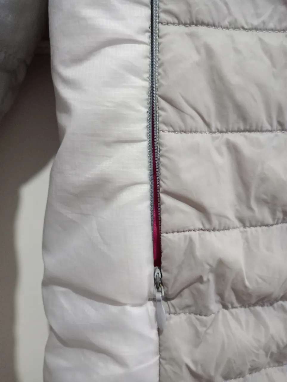Campera Quechua - imagen 4