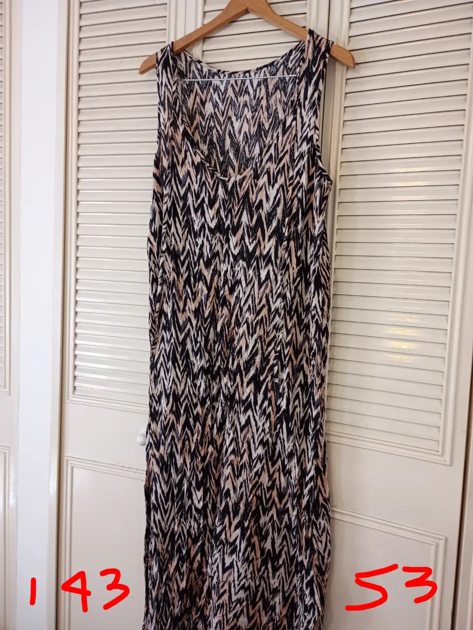 Vestido Otra marca - imagen 5