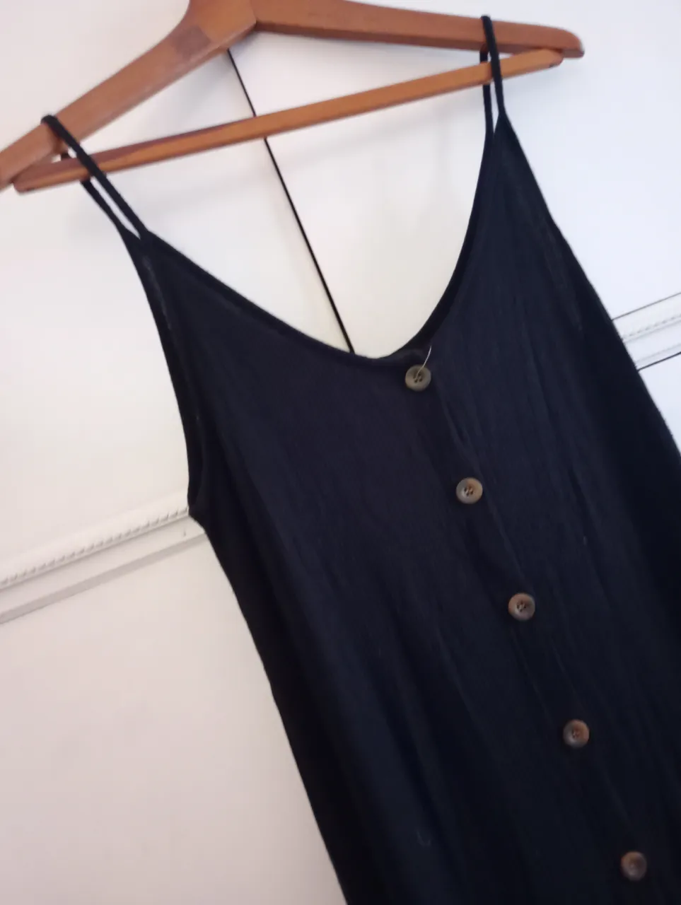 Vestido Cuesta Blanca - imagen 2