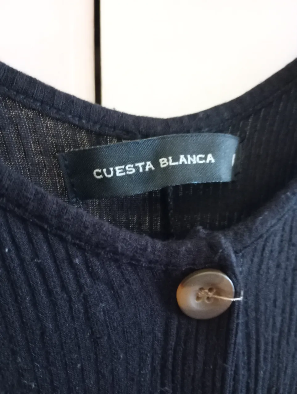 Vestido Cuesta Blanca - imagen 3