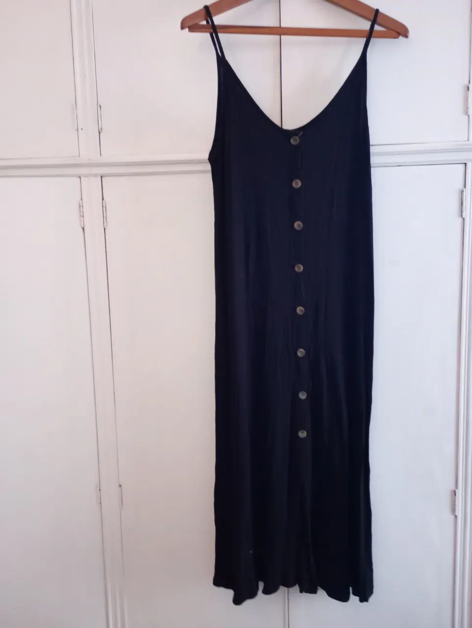 Vestido Cuesta Blanca - imagen 1