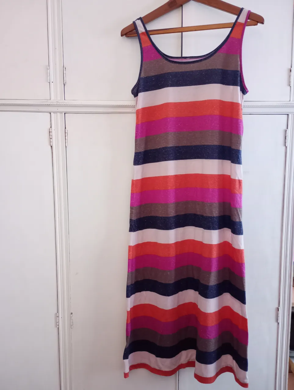 Vestido Otra - imagen 1