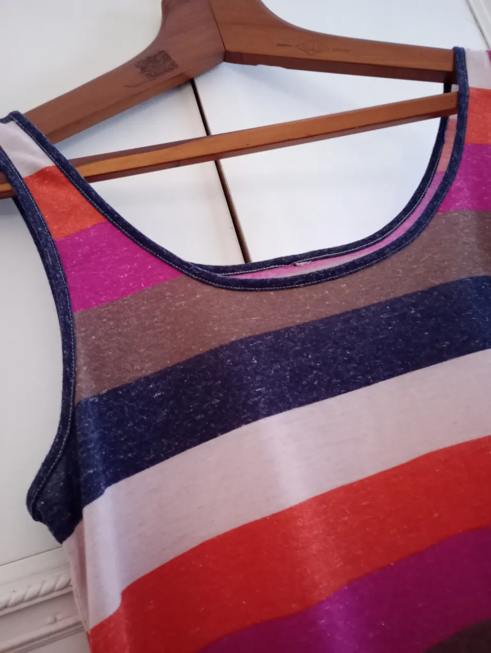 Vestido Otra - imagen 2