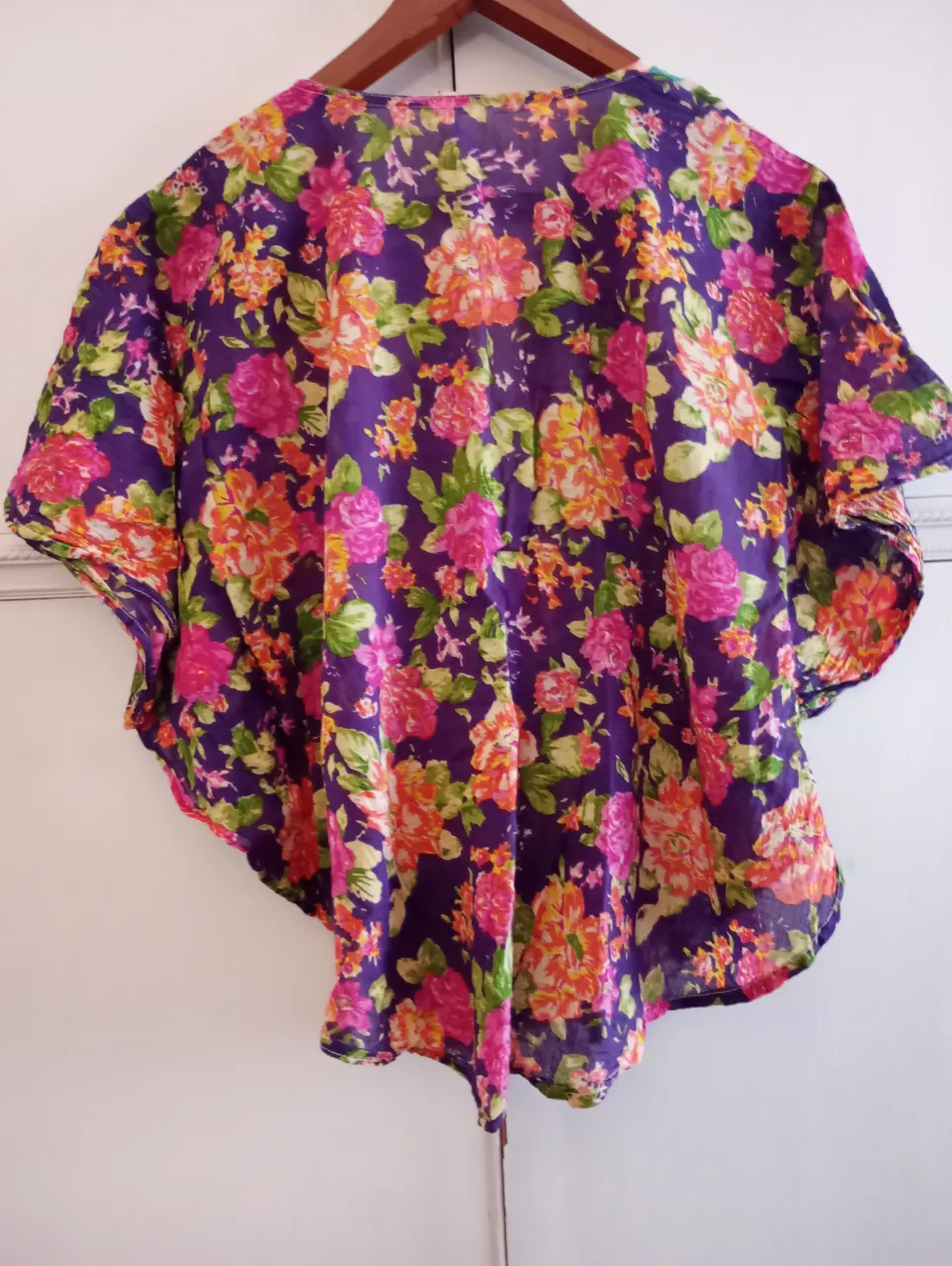 Blusa Otra - imagen 3
