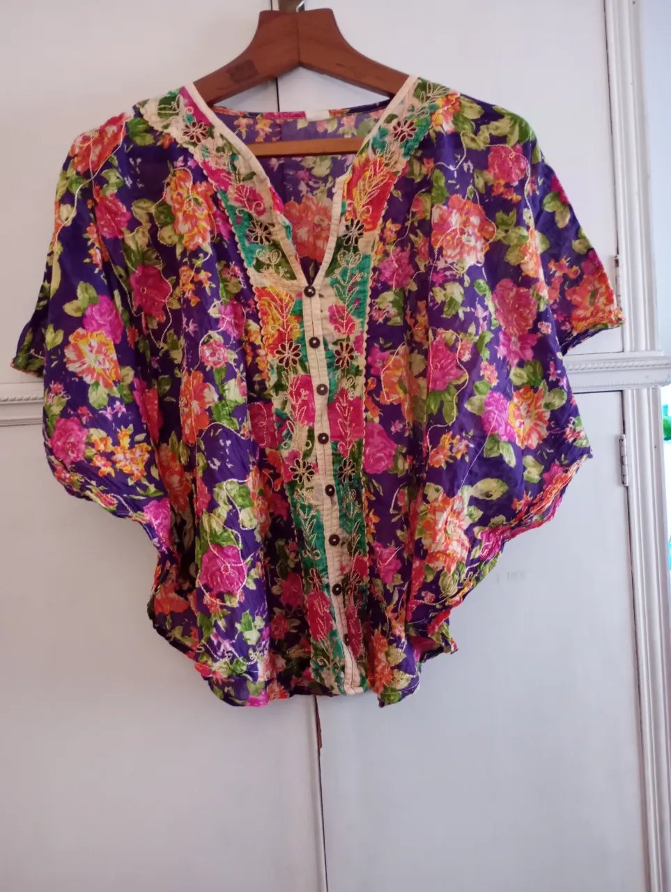 Blusa Otra - imagen 1