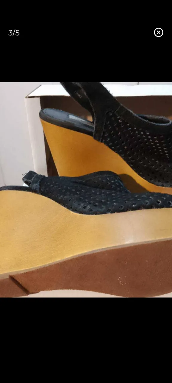 Sandalias Steve Madden - imagen 2