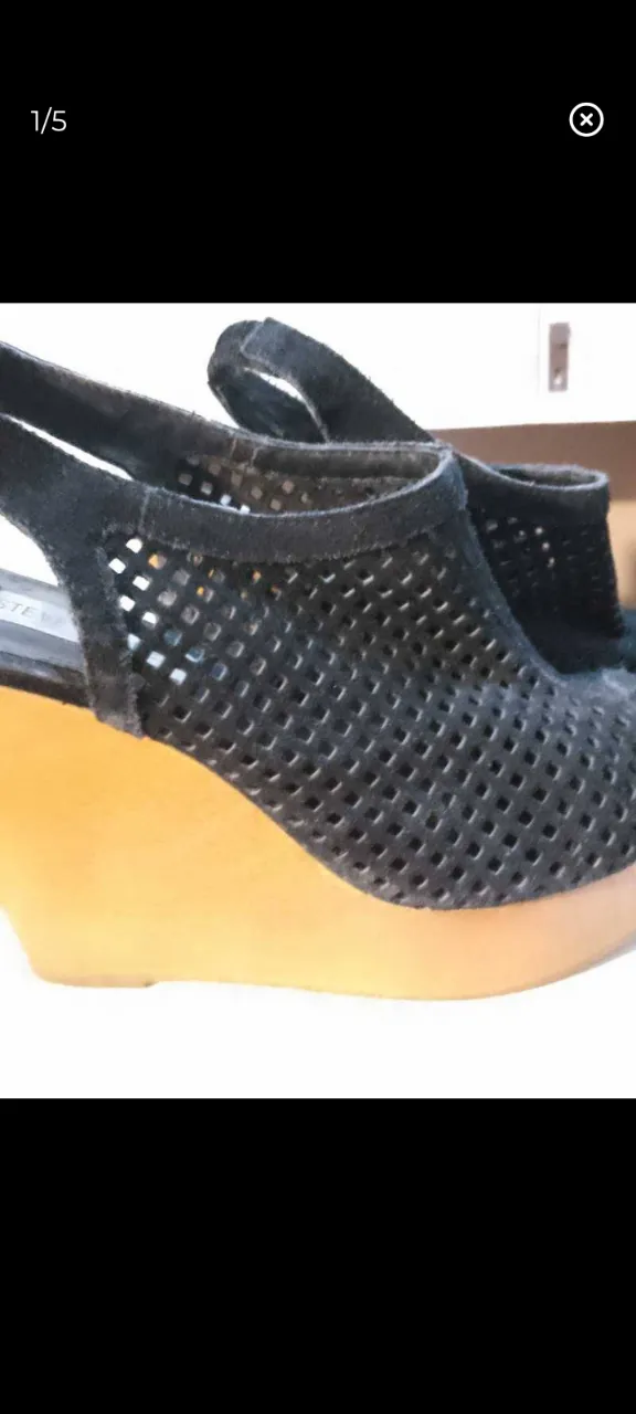 Sandalias Steve Madden - imagen 1