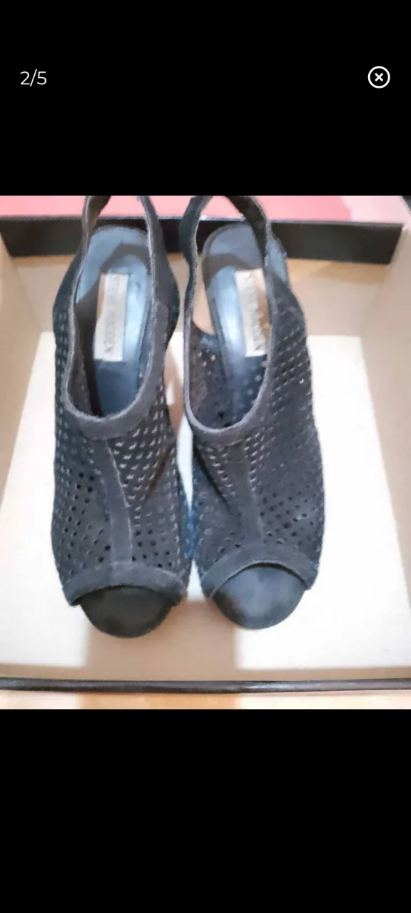 Sandalias Steve Madden - imagen 4
