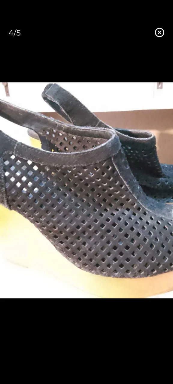 Sandalias Steve Madden - imagen 3