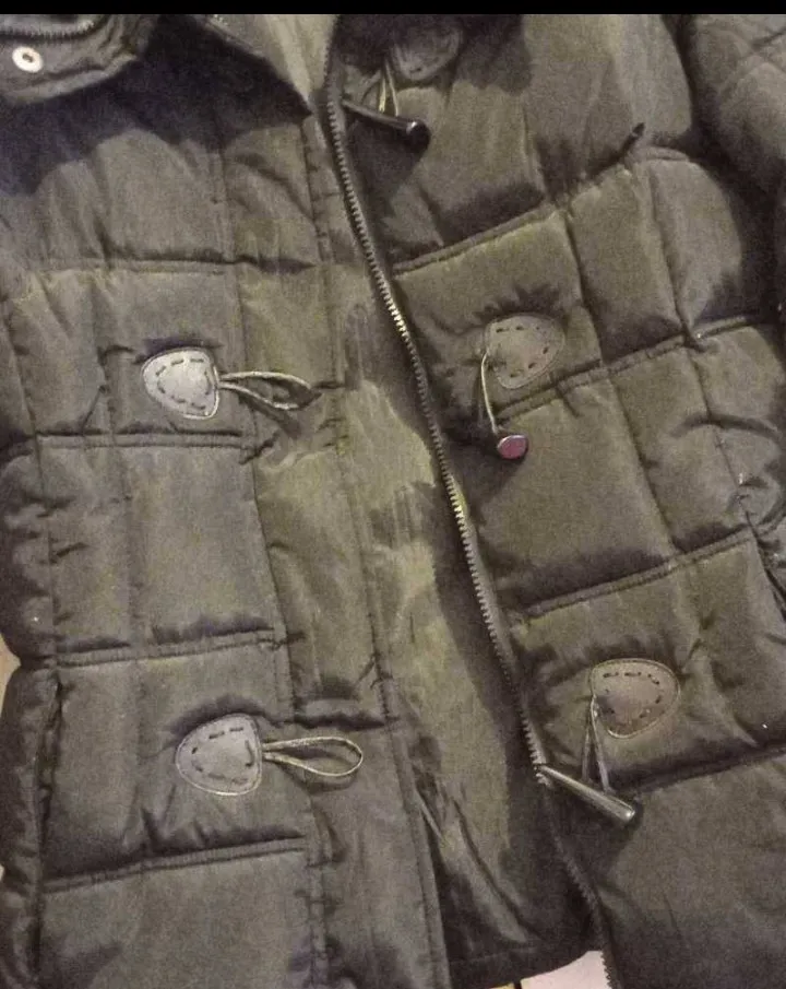 Campera Otra marca - imagen 2