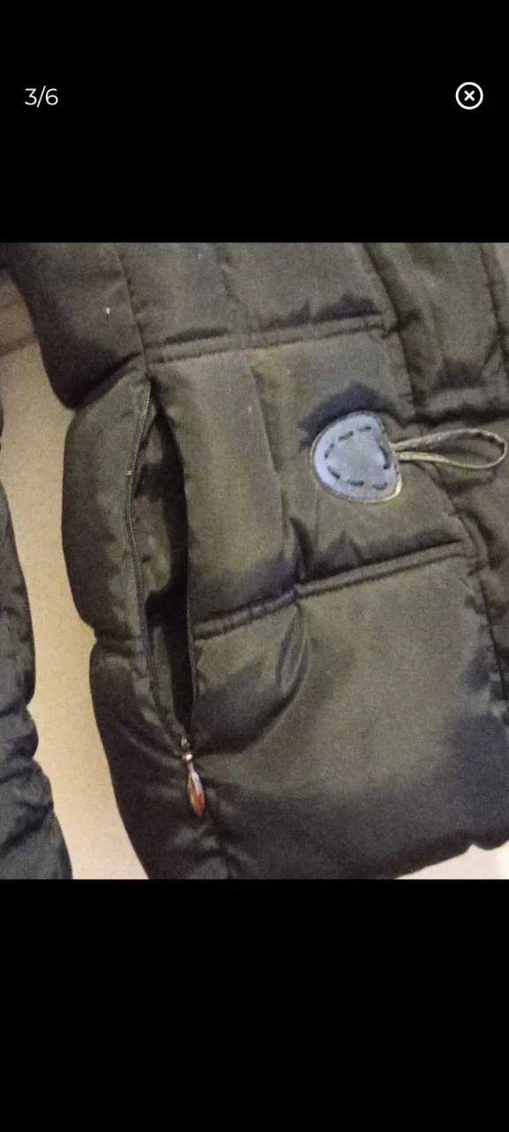 Campera Otra marca - imagen 4