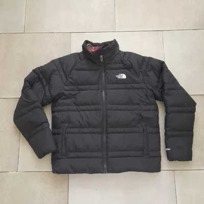 The North Face