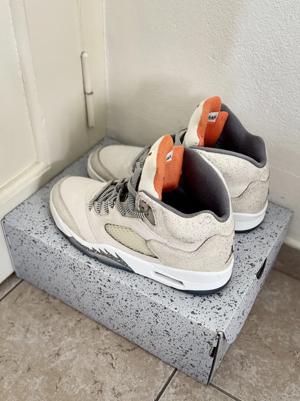 Zapatillas Jordan - imagen 3
