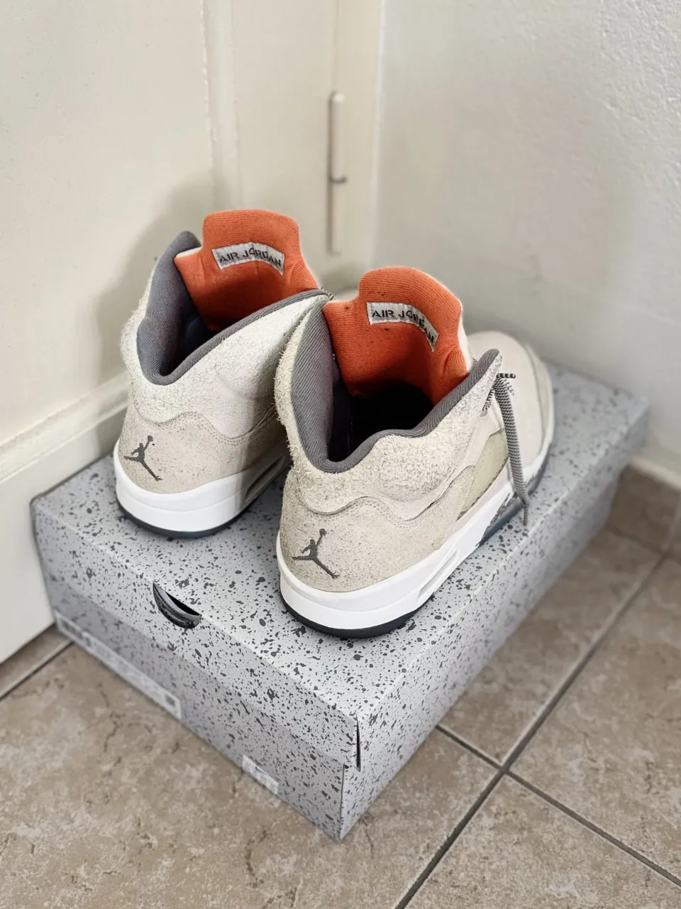 Zapatillas Jordan - imagen 2