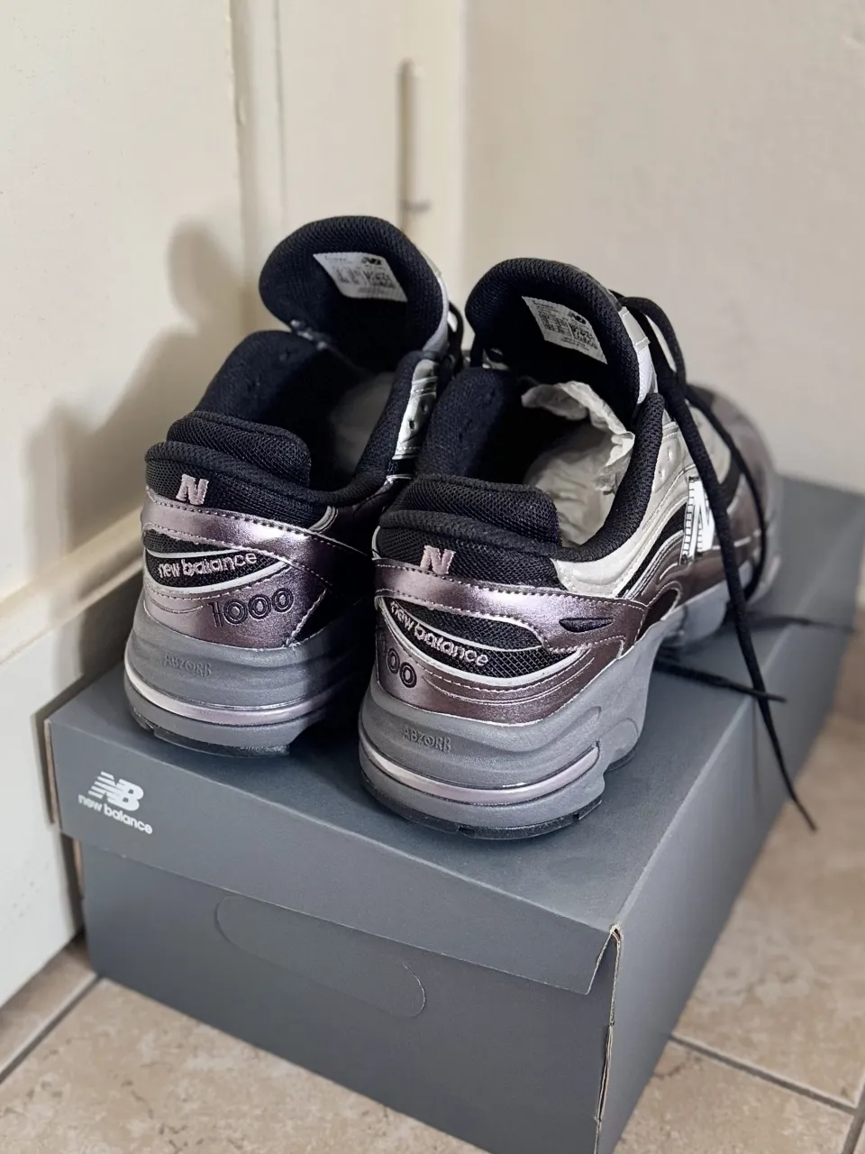 Zapatillas New Balance - imagen 2