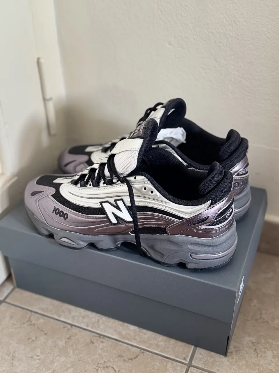 Zapatillas New Balance - imagen 3