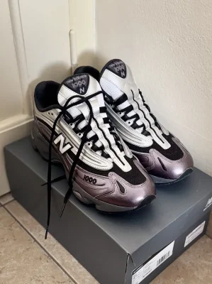 New Balance · Talle US 10.5