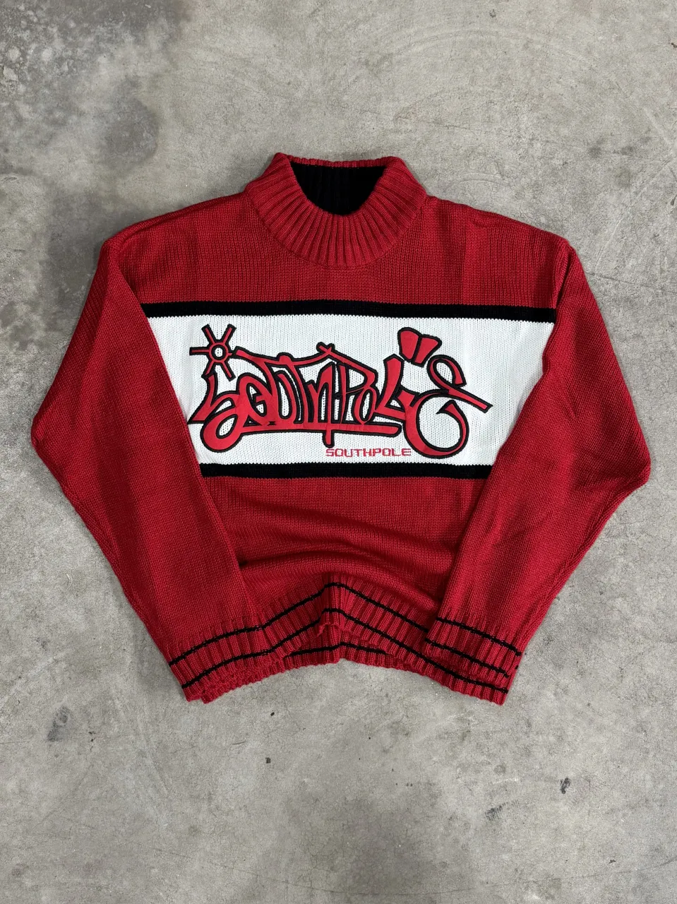 Sweater Southpole - imagen 2