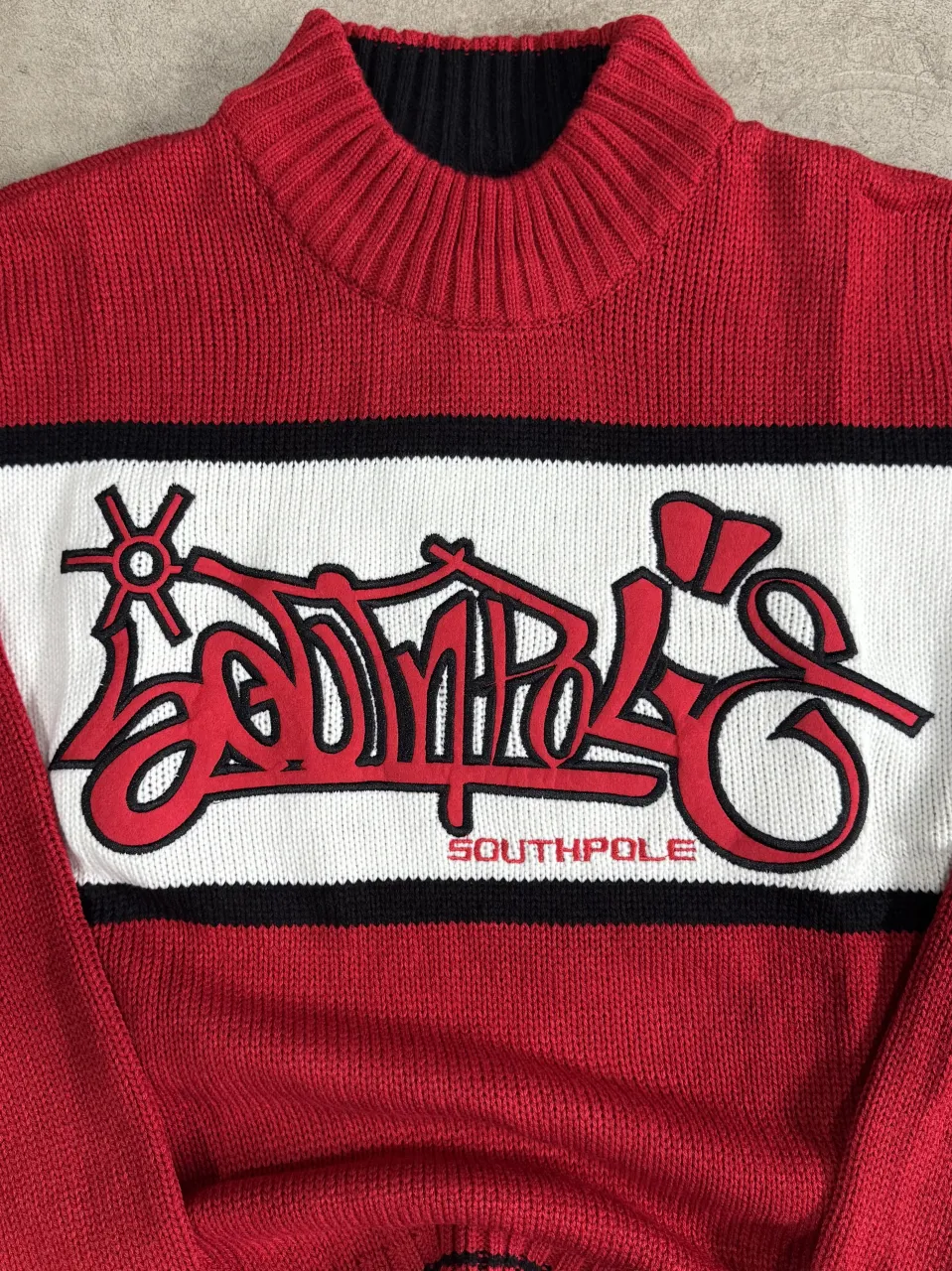 Sweater Southpole - imagen 3