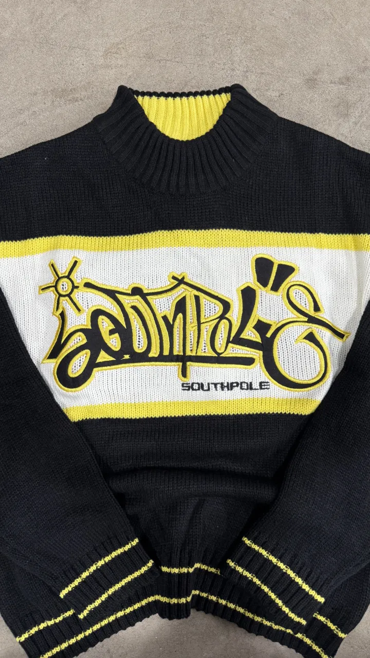 Sweater Southpole - imagen 3