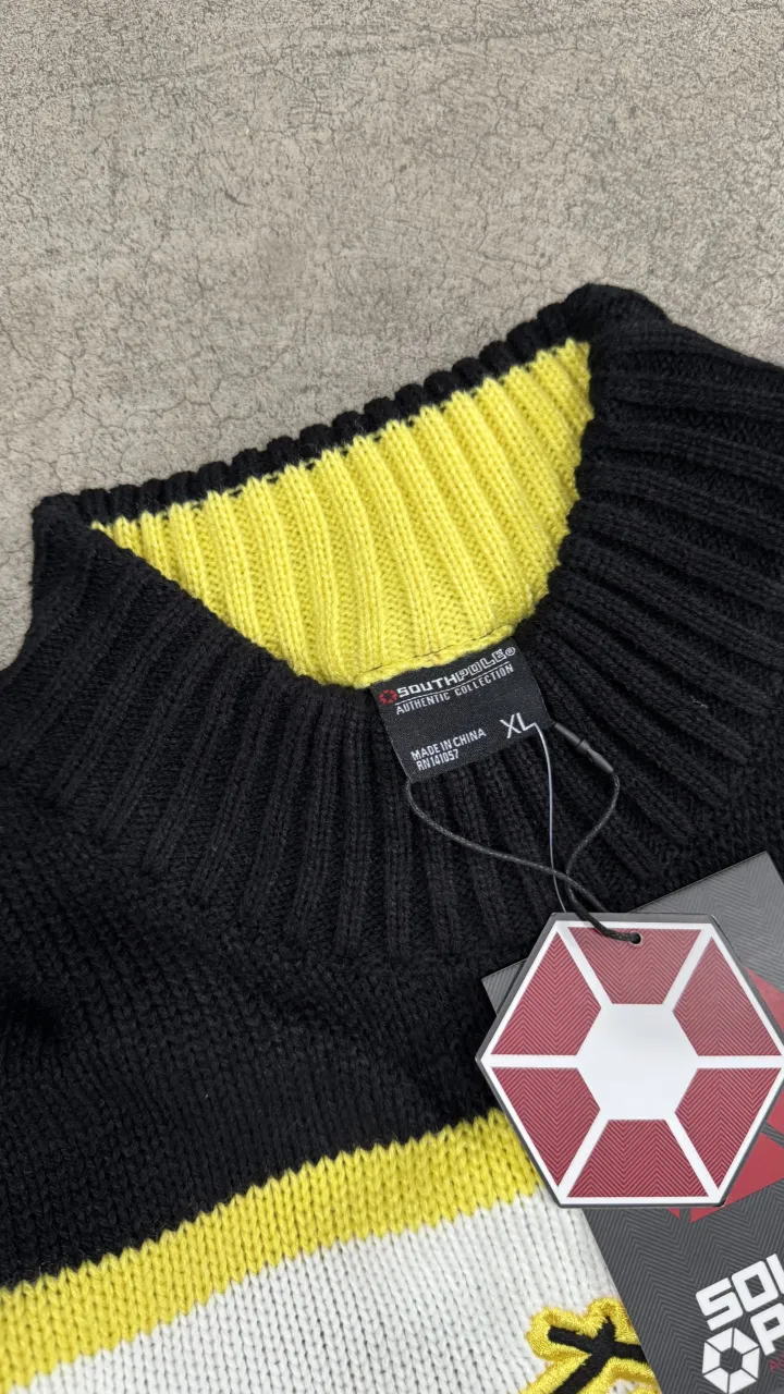 Sweater Southpole - imagen 4