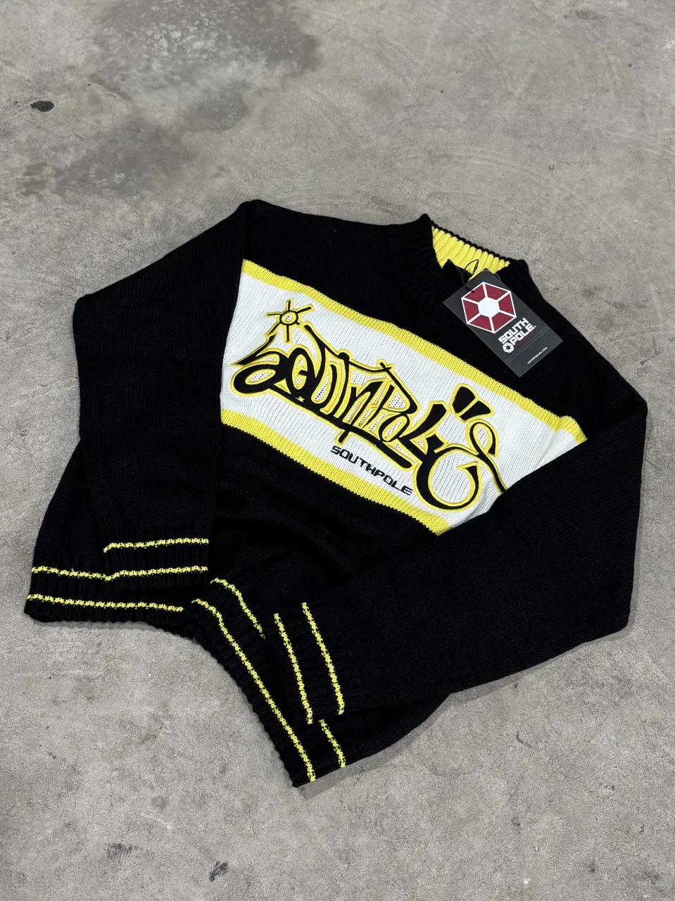 Sweater Southpole - imagen 2