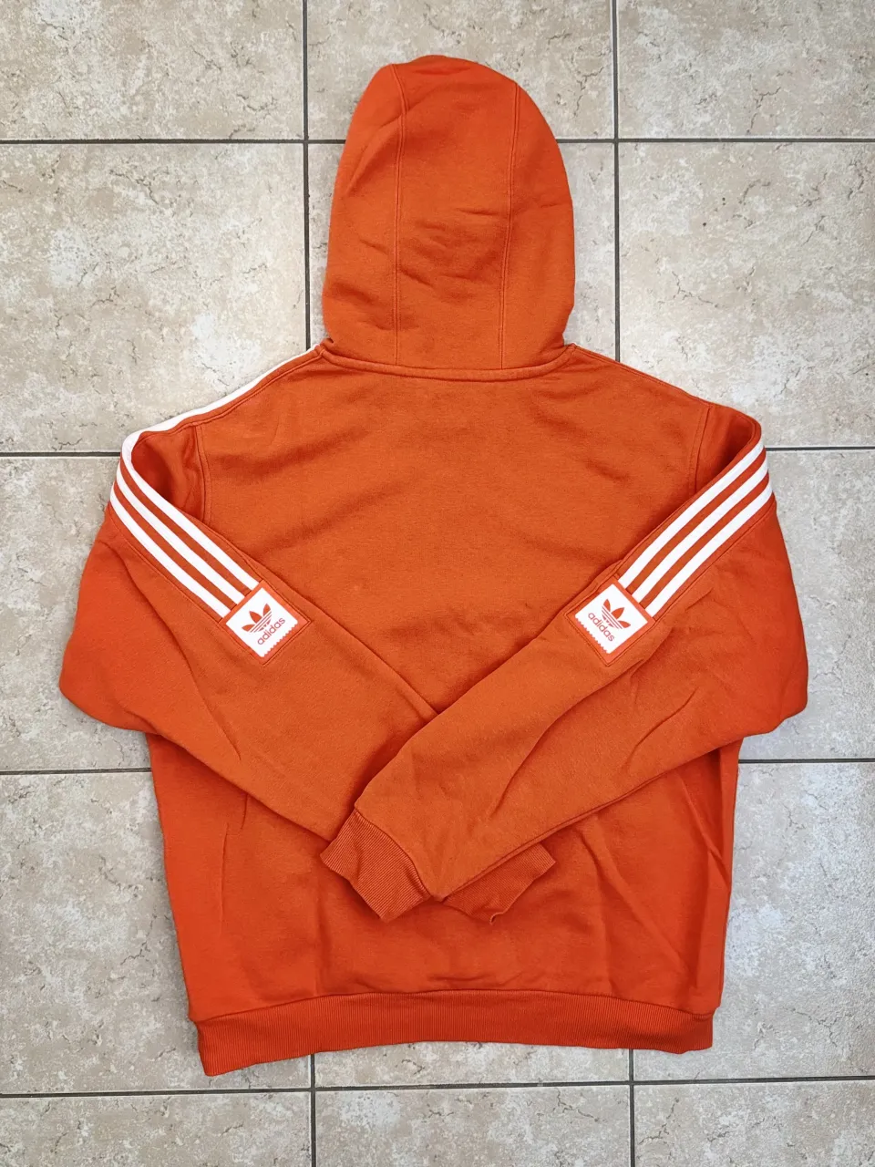 Buzo adidas - imagen 2