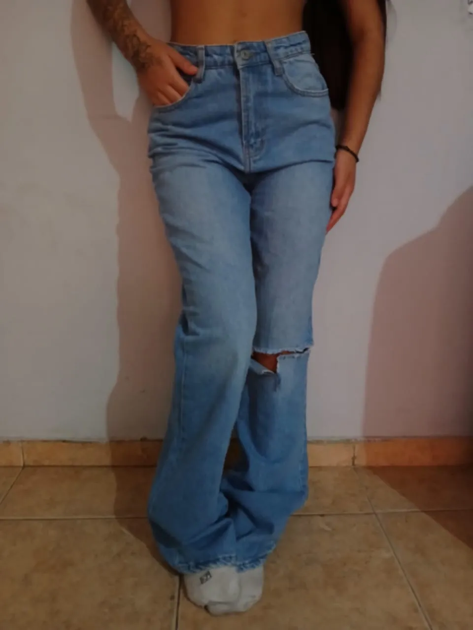 Jean Ninguna - imagen 1