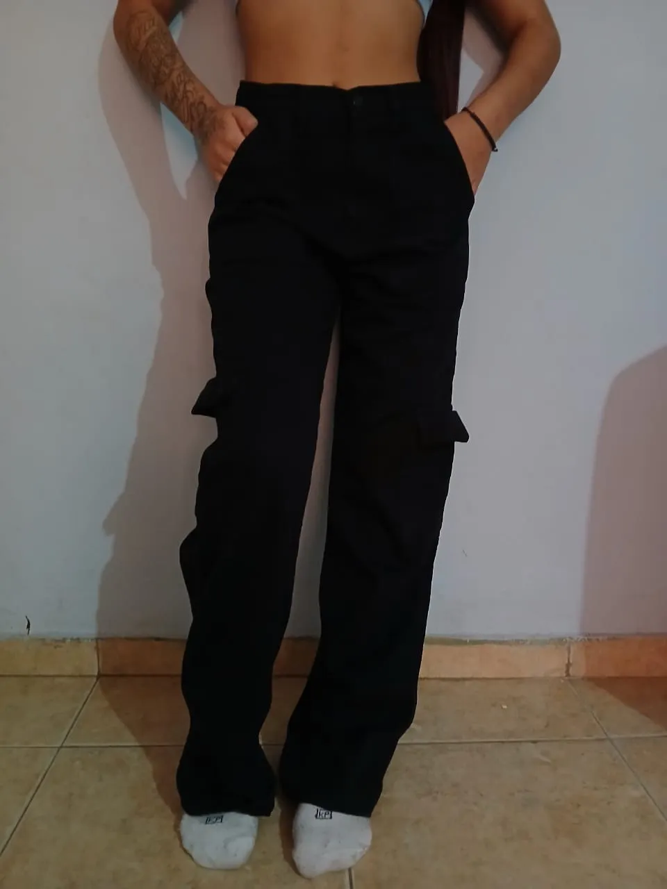 Pantalón Ninguna - imagen 2