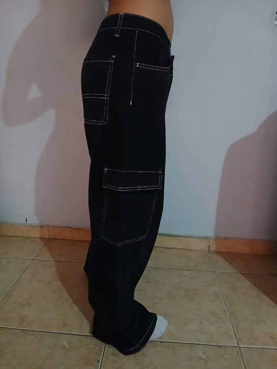 Pantalón Bershka - imagen 3