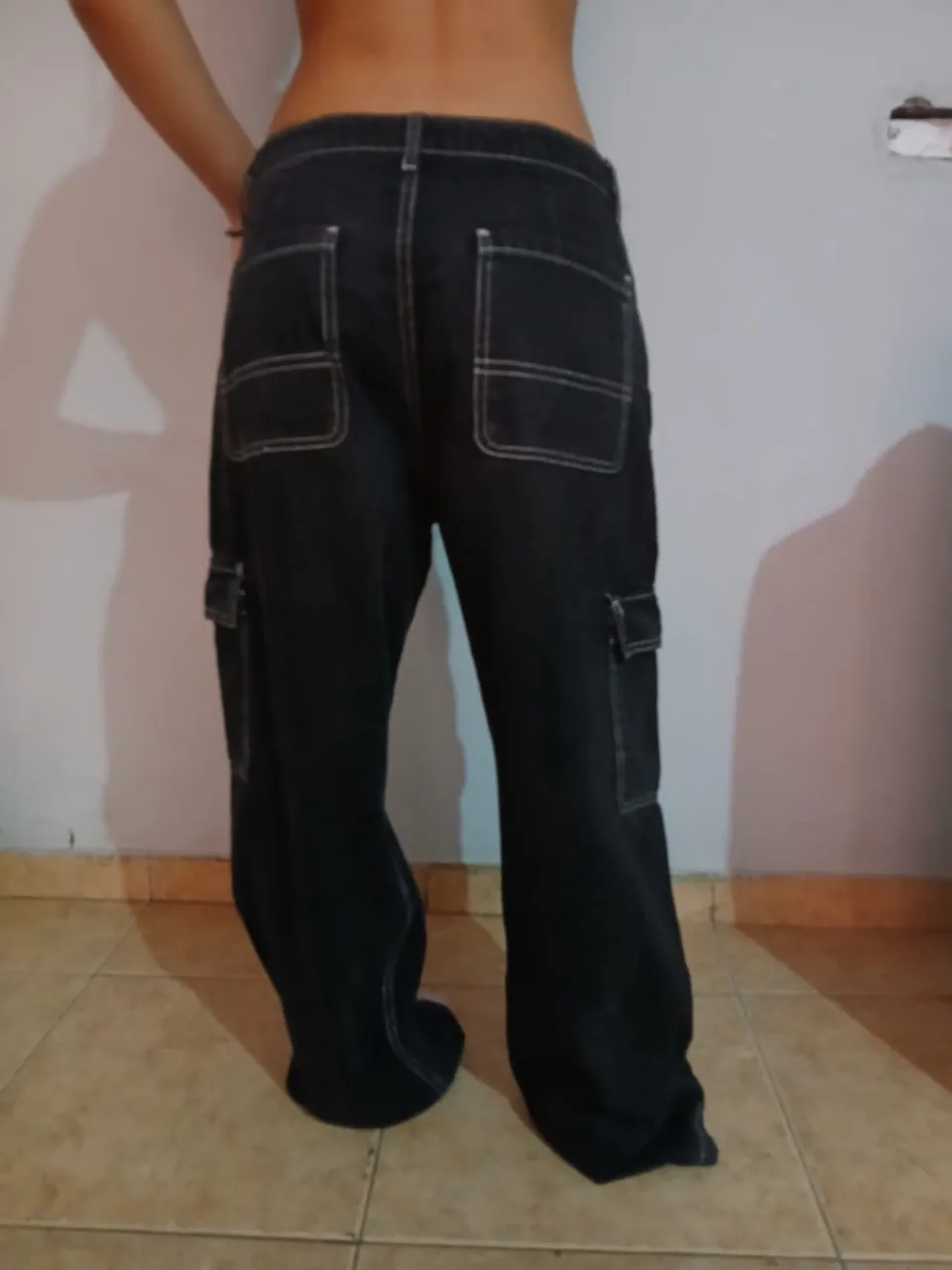 Pantalón Bershka - imagen 2