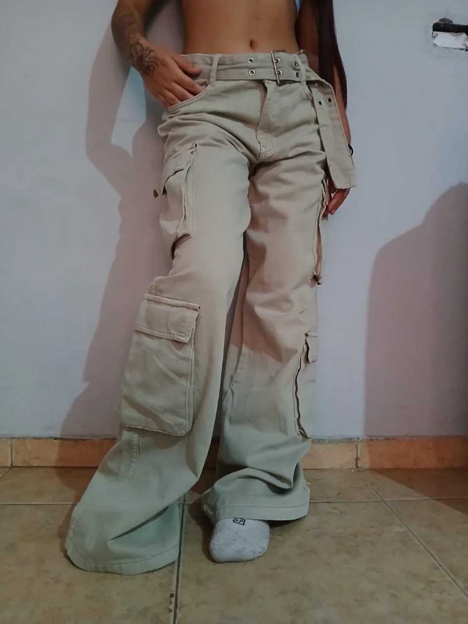 Pantalón Koton jeans - imagen 2