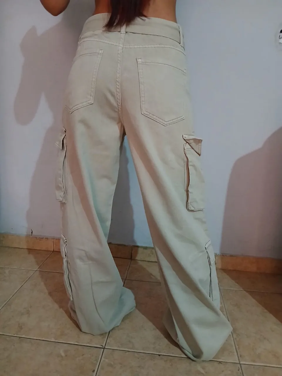 Pantalón Koton jeans - imagen 1