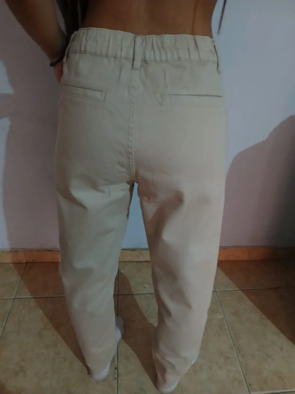 Pantalón Fullamoda - imagen 1