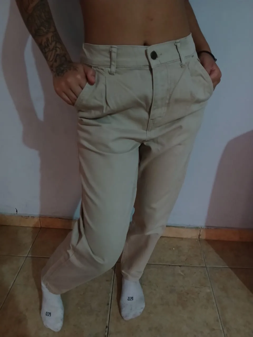 Pantalón Fullamoda - imagen 2