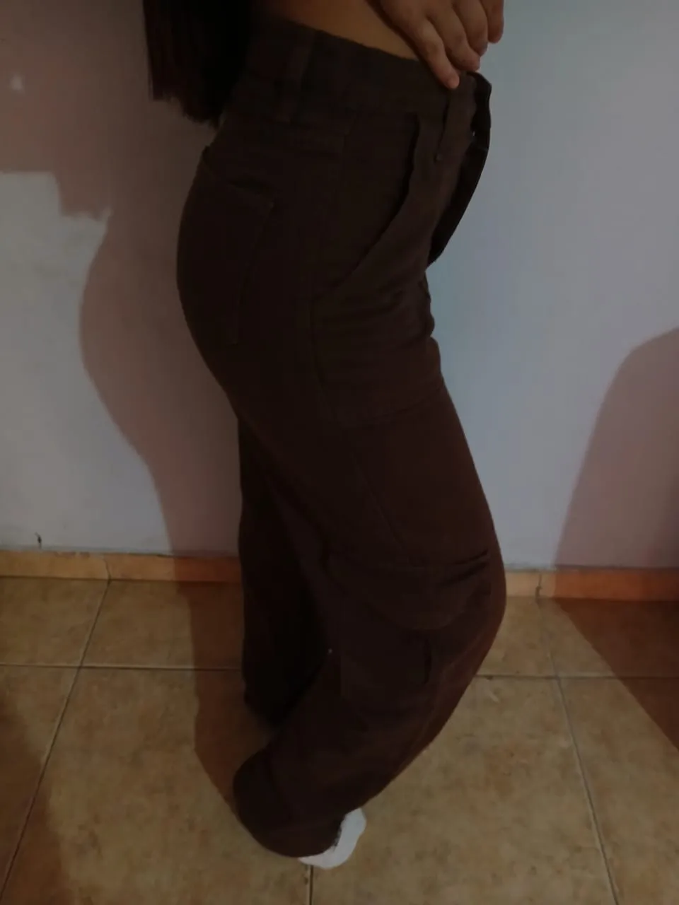 Pantalón Bilbec - imagen 2
