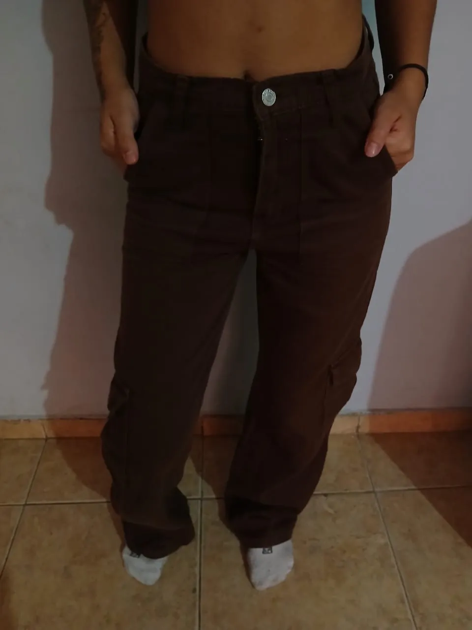 Pantalón Bilbec - imagen 1